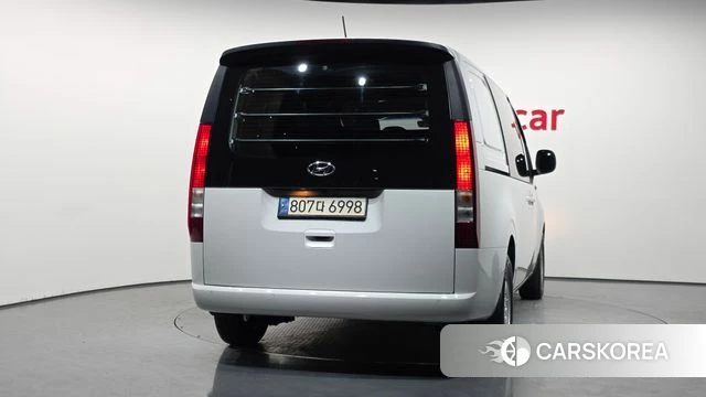 Hyundai Staria id 4631541 из Кореи 13
