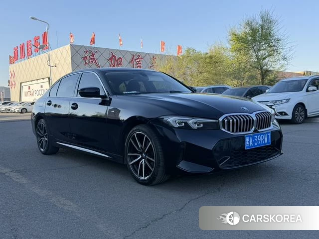 BMW 3 series id 4313694 из Китая 11