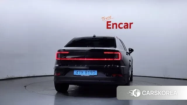 Polestar Polestar 2 id 3027559 из Кореи 14