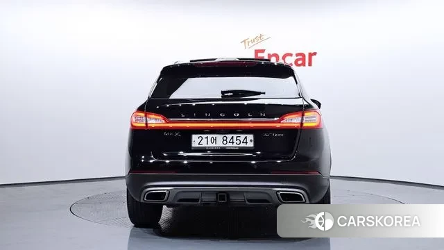 Lincoln MKX 2nd Generation id 3480383 из Кореи 14