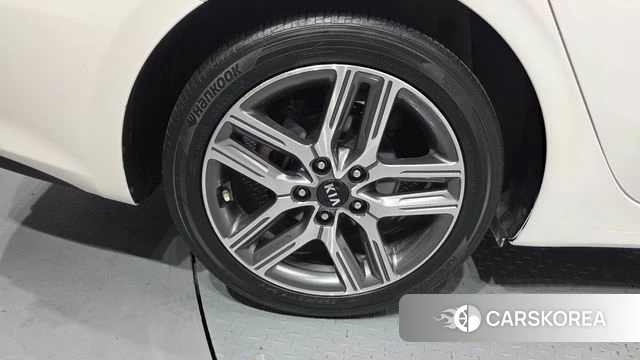 Kia Come New K3 id 4562993 из Кореи 24