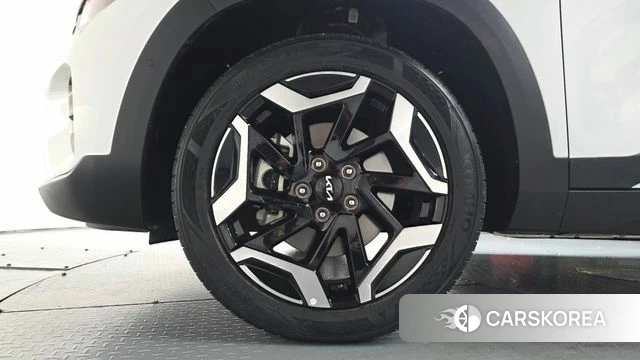 Kia The New Seltos id 4381337 из Кореи 27