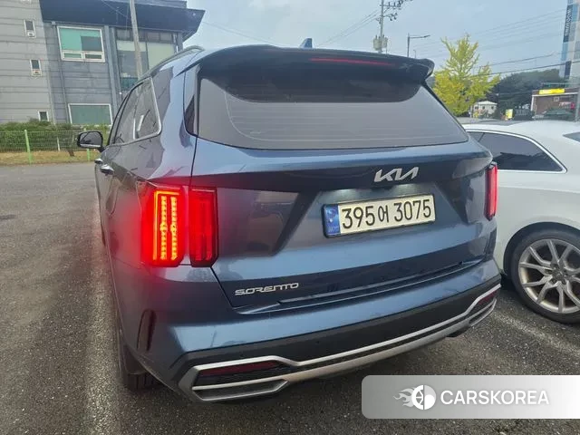 Kia Sorento 4th Generation id 3322248 из Кореи 14