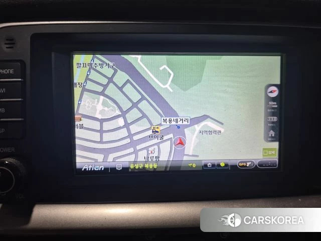 Kia The New K5 2nd generation 2018 Белый из Кореи, фото 4