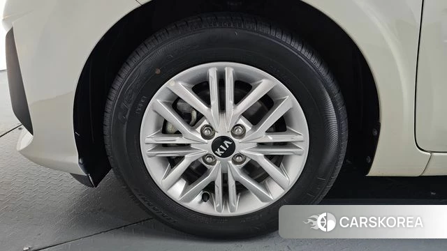Kia Morning Urban (JA) id 4245182 из Кореи 28