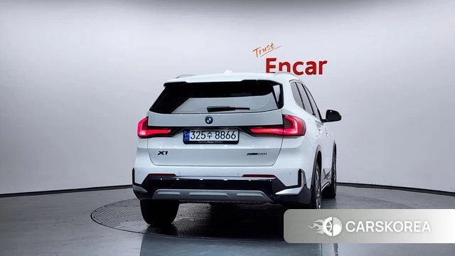 BMW X1 (U11) id 4554963 из Кореи 29
