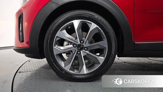 Kia Stonic id 3428824 из Кореи 14