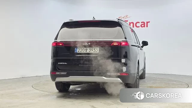 Kia Carnival 4th generation id 3770304 из Кореи 14