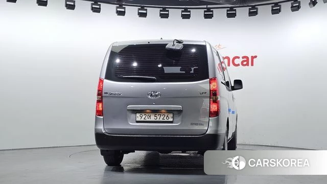 Hyundai The New Grand Starex id 4330911 из Кореи 14
