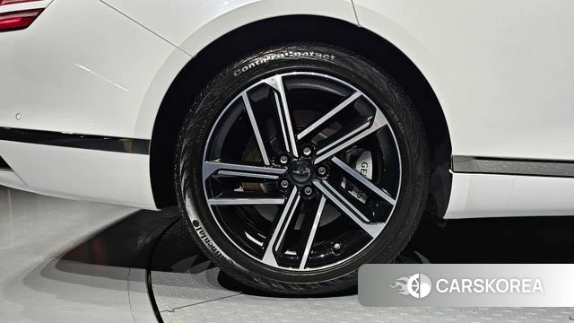 Genesis G80 (RG3) id 4695706 из Кореи 29