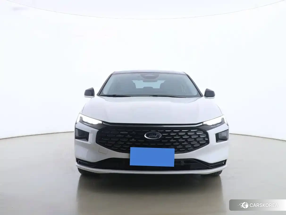 Ford Mondeo id 4559737 из Китая 8