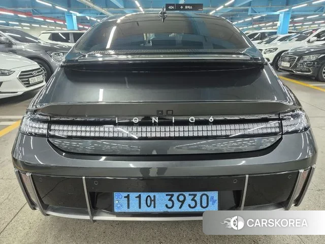 Hyundai Ionic 6 id 3398939 из Кореи 14