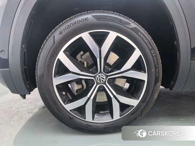Volkswagen Tourang id 4257851 из Китая 24