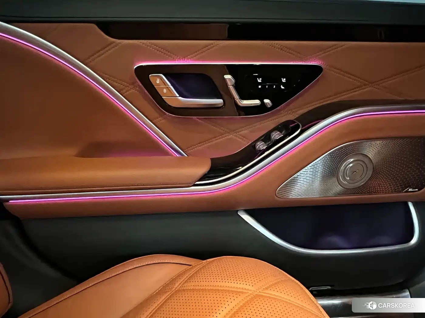 Mercedes-Benz Maybach S-Class 2025 Черный из Китая, фото 4