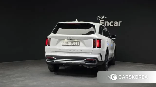 Kia Sorento 4th Generation id 3383978 из Кореи 14