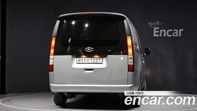 Hyundai Staria id 2655197 из Кореи 14