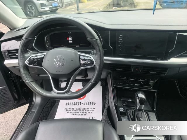 Volkswagen Passat 2023 Черный из Китая, фото 6