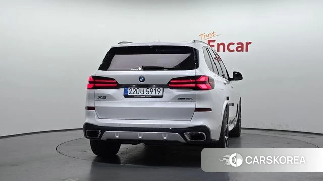 BMW X5 (G05) id 4480092 из Кореи 26