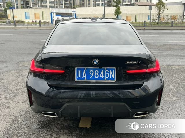 BMW 3 series id 4290011 из Китая 8