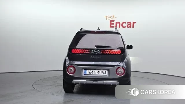 Hyundai Casper id 3478240 из Кореи 14