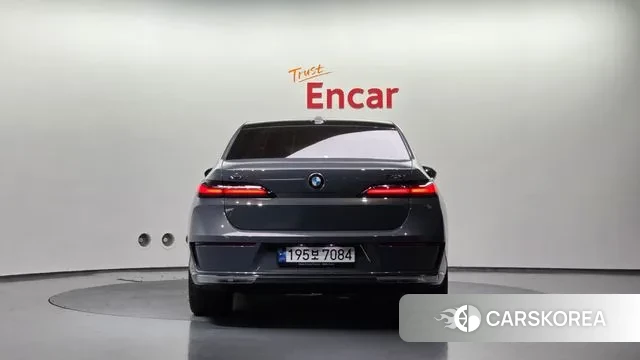 BMW 7 Series (G70) id 3058143 из Кореи 14