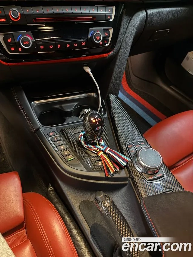 BMW M4 (F82) id 2873413 из Кореи 4