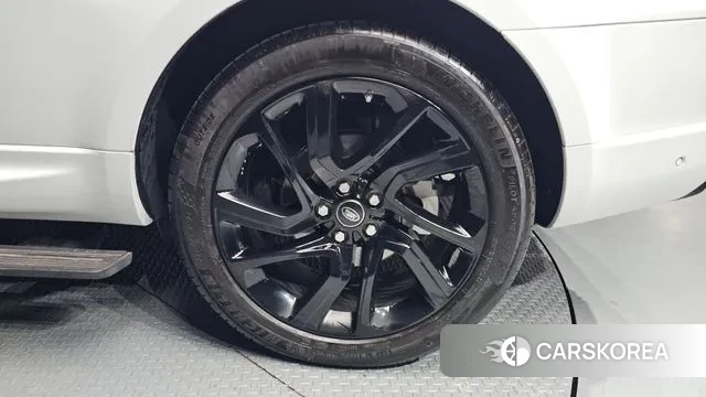 Land Rover Range Rover Sport 2nd Generation id 3578677 из Кореи 14