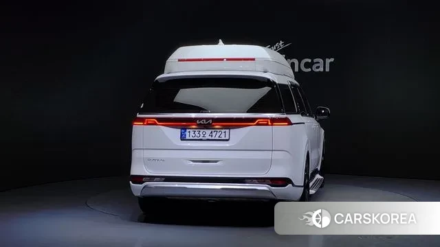 Kia Carnival 4th generation id 3042805 из Кореи 14