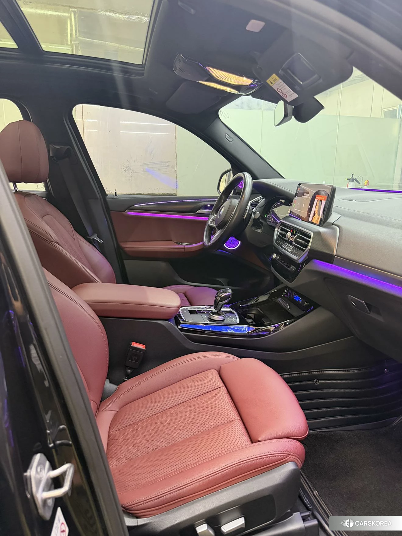 BMW X3 id 4461257 из Китая 11