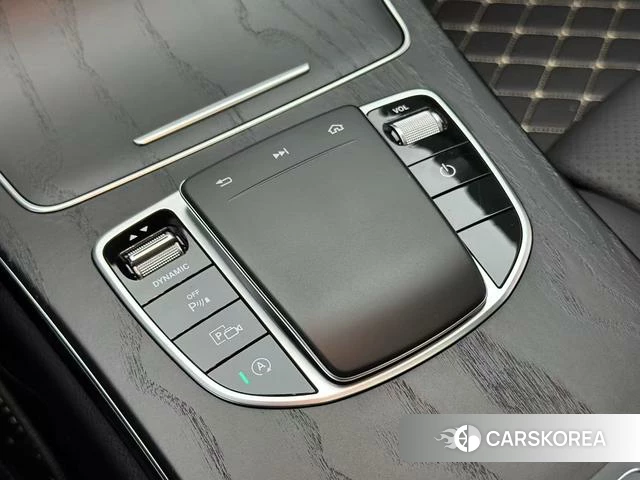 Mercedes-Benz Class C id 4348257 из Китая 9