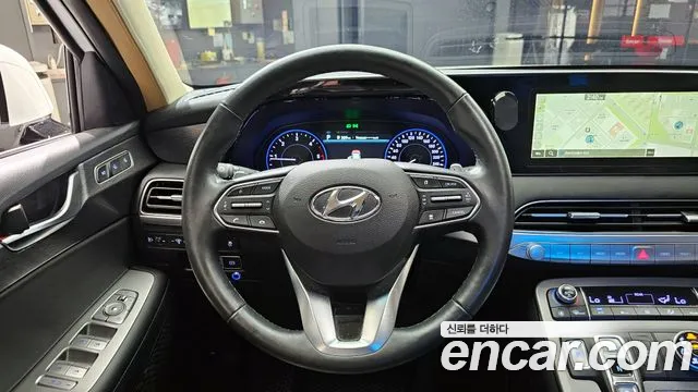 Hyundai Palisade id 2758065 из Кореи 14