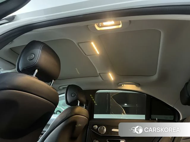 Mercedes-Benz Class C id 4306822 из Китая 16