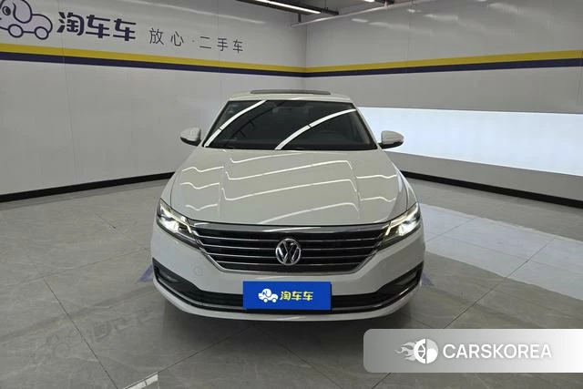 Volkswagen Lavida id 4209230 из Китая 11