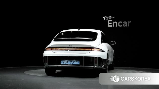 Hyundai Ionic 6 id 3897445 из Кореи 14