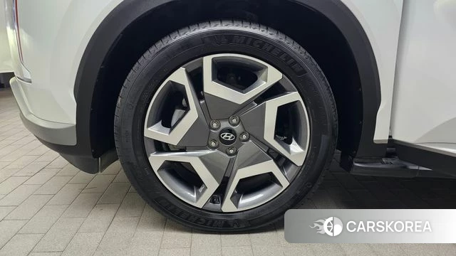 Hyundai The New Palisade id 4608128 из Кореи 27