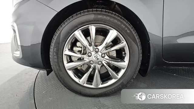 Kia The New Carnival id 3520282 из Кореи 14