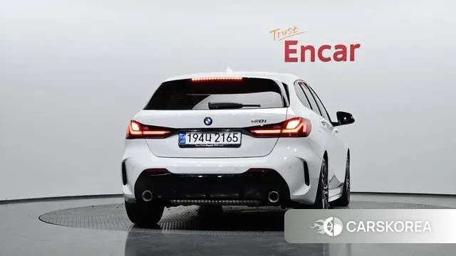 BMW 1 Series (F40) id 3751295 из Кореи 14