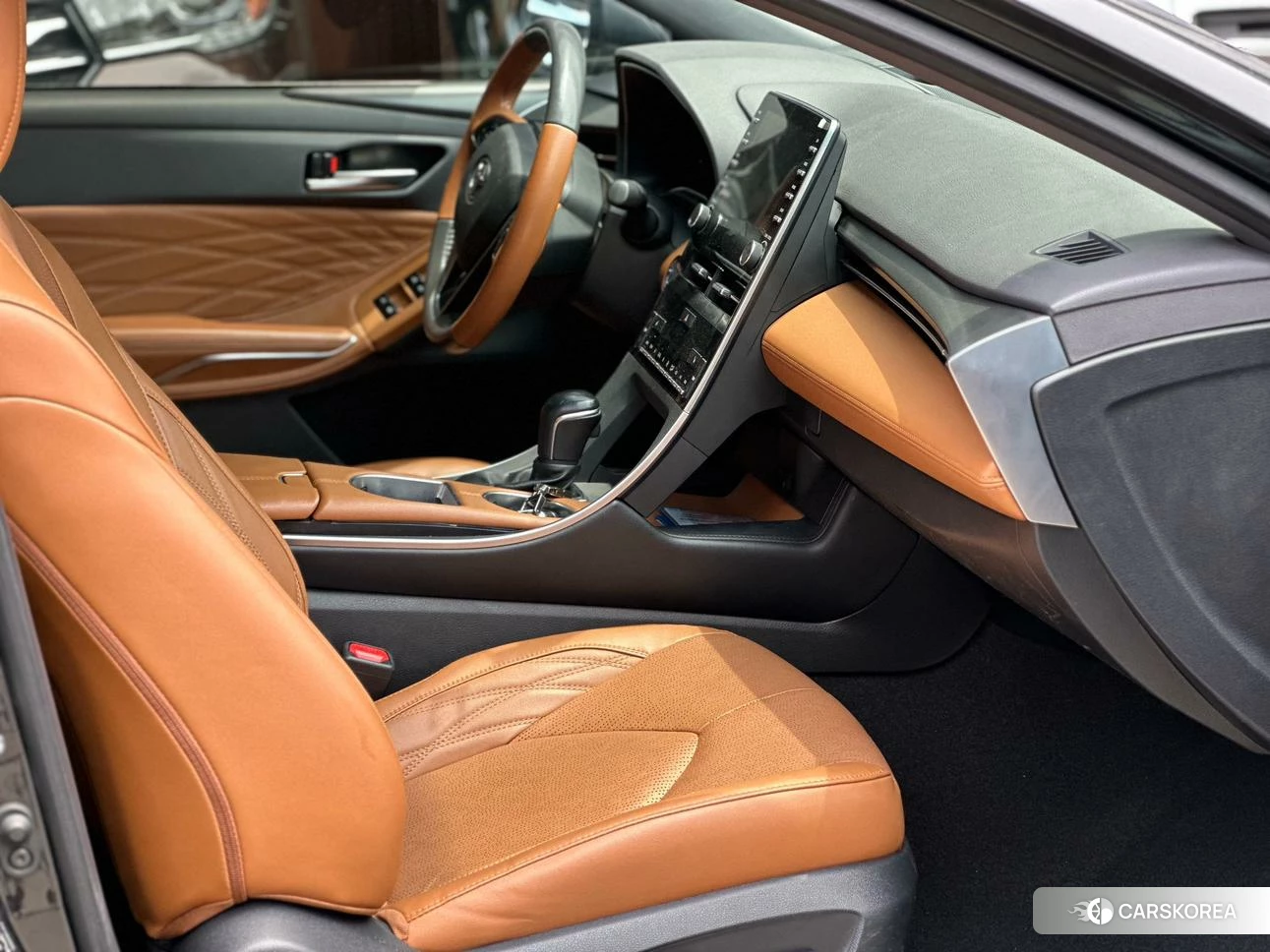 Toyota Asian dragon 2019 Черный из Китая, фото 4