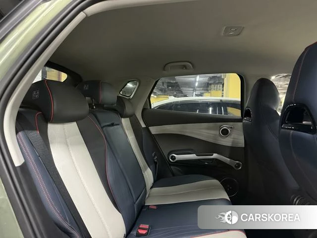 BYD Yuan PLUS id 4198789 из Китая 10