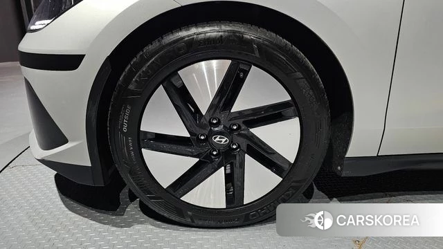 Hyundai Ionic 6 id 4540760 из Кореи 30