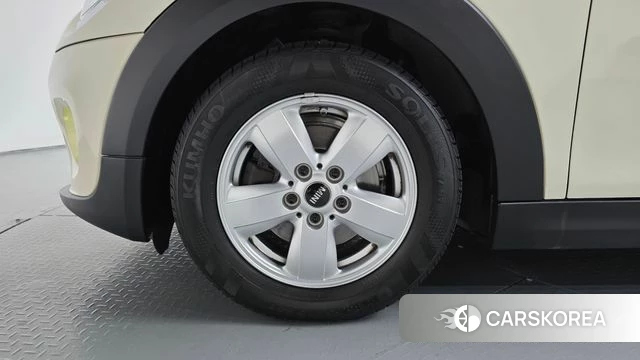 Mini Cooper id 4581976 из Кореи 24