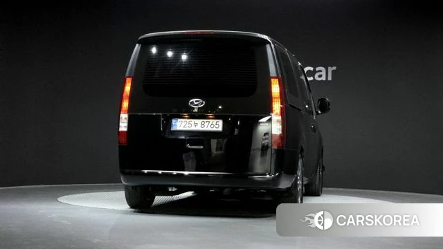 Hyundai Staria id 3953448 из Кореи 14