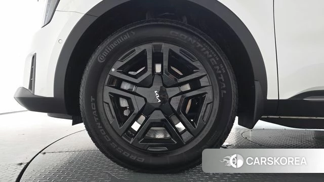 Kia The New Sorento 4th Generation id 4752975 из Кореи 34