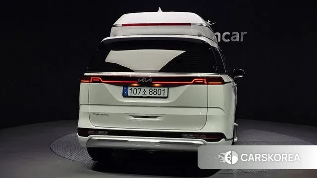 Kia Carnival 4th generation id 3074521 из Кореи 14