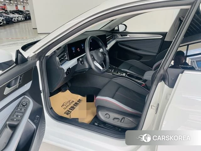 Volkswagen Lingdu id 4242386 из Китая 11