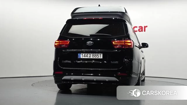 Kia The New Carnival id 4712883 из Кореи 14