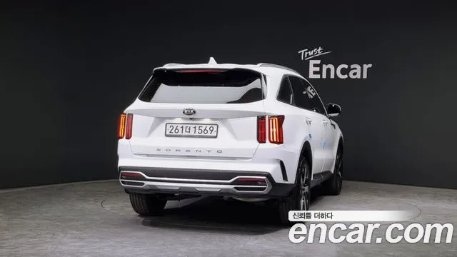 Kia Sorento 4th Generation id 2727069 из Кореи 14