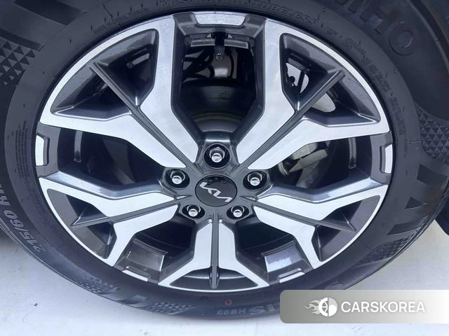 Kia Proud run id 4241633 из Китая 17