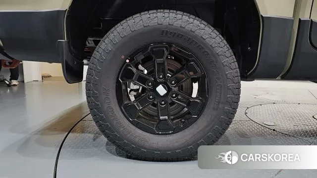 Kia Tasman id 3732045 из Кореи 14