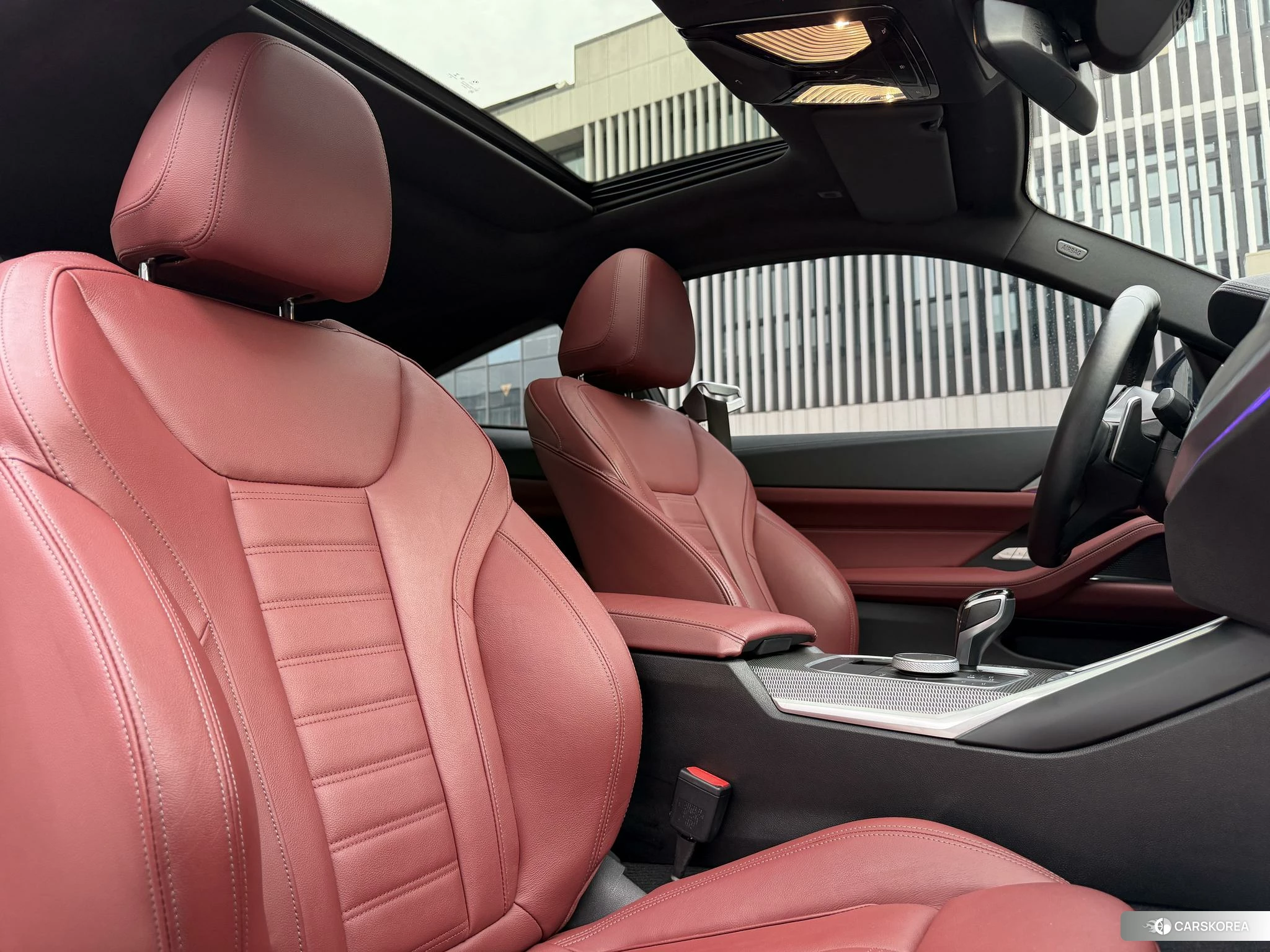 BMW 4 series id 4426875 из Китая 12